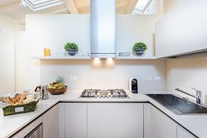 Casa Cachi 3 in Lucca