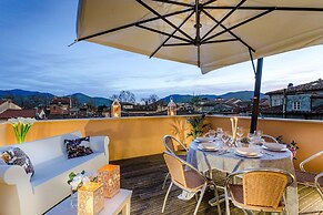 Casa Cachi 3 in Lucca