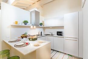 Casa Cachi 3 in Lucca