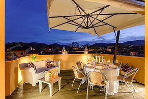 Casa Cachi 3 in Lucca