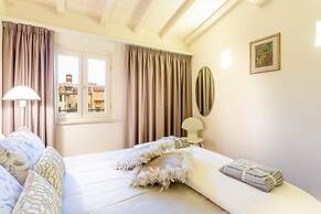 Casa Cachi 3 in Lucca