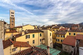 Casa Cachi 3 in Lucca
