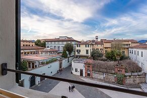 Casa Cachi 3 in Lucca