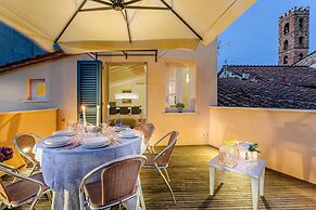 Casa Cachi 3 in Lucca