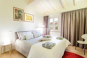 Casa Cachi 3 in Lucca