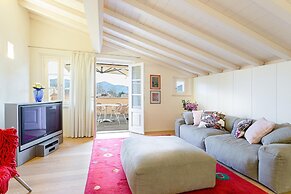 Casa Cachi 3 in Lucca