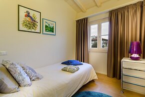 Casa Cachi 3 in Lucca