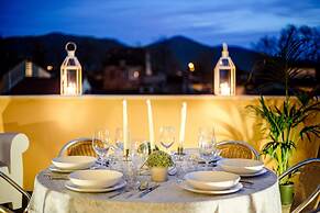 Casa Cachi 3 in Lucca