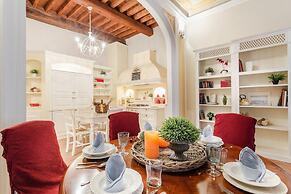 Casa Daniela in Lucca