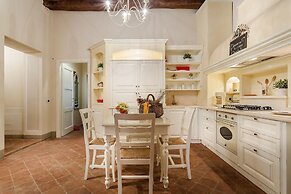 Casa Daniela in Lucca