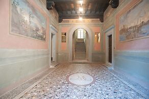 Casa Daniela in Lucca