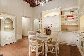 Casa Daniela in Lucca