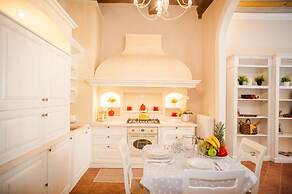 Casa Daniela in Lucca