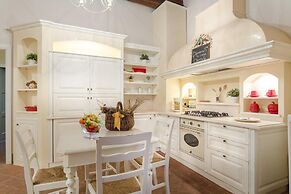 Casa Daniela in Lucca