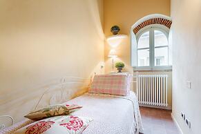 Casa Daniela in Lucca