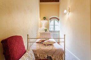 Casa Daniela in Lucca