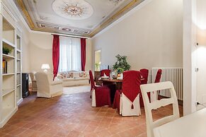 Casa Daniela in Lucca