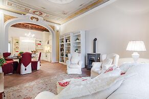 Casa Daniela in Lucca