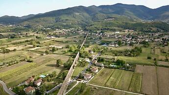 La Dimora dei Conti in Capannori