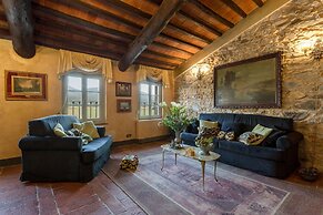 La Dimora dei Conti in Capannori