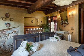 La Dimora dei Conti in Capannori