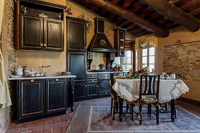 La Dimora dei Conti in Capannori