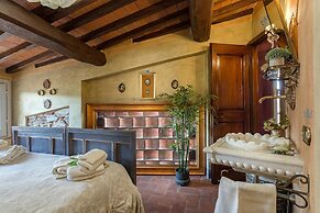 La Dimora dei Conti in Capannori