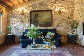 La Dimora dei Conti in Capannori