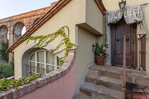 La Dimora dei Conti in Capannori