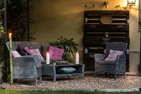 La Dimora dei Conti in Capannori