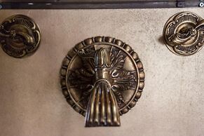 La Dimora dei Conti in Capannori