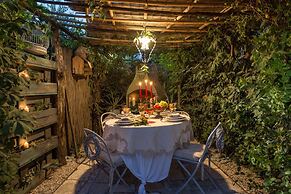 La Dimora dei Conti in Capannori