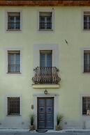 La Dimora dei Conti in Capannori