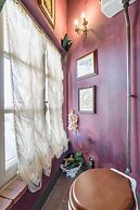 La Dimora dei Conti in Capannori