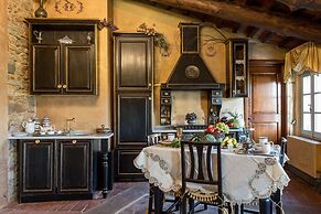 La Dimora dei Conti in Capannori