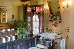 La Dimora dei Conti in Capannori