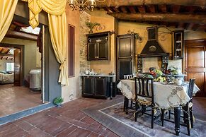 La Dimora dei Conti in Capannori