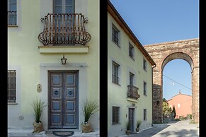 La Dimora dei Conti in Capannori