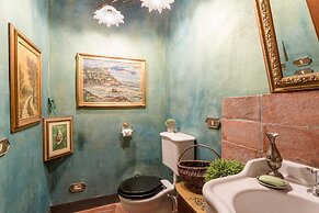 La Dimora dei Conti in Capannori