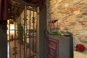 La Dimora dei Conti in Capannori