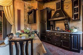 La Dimora dei Conti in Capannori