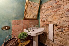 La Dimora dei Conti in Capannori