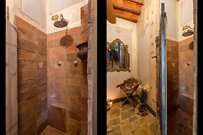 La Dimora dei Conti in Capannori