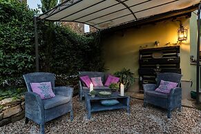 La Dimora dei Conti in Capannori