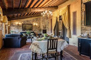 La Dimora dei Conti in Capannori