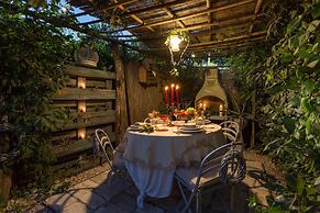 La Dimora dei Conti in Capannori