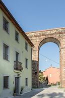 La Dimora dei Conti in Capannori