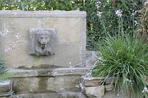 La Dimora dei Conti in Capannori