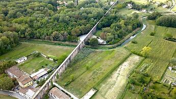 La Dimora dei Conti in Capannori