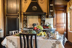 La Dimora dei Conti in Capannori